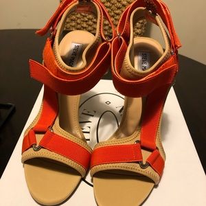 Steve Madden heels